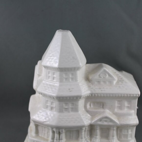 Vintage Benihana Mug - The Captain's Palace Victoria BC Canada - House Design - Picture 2 of 10